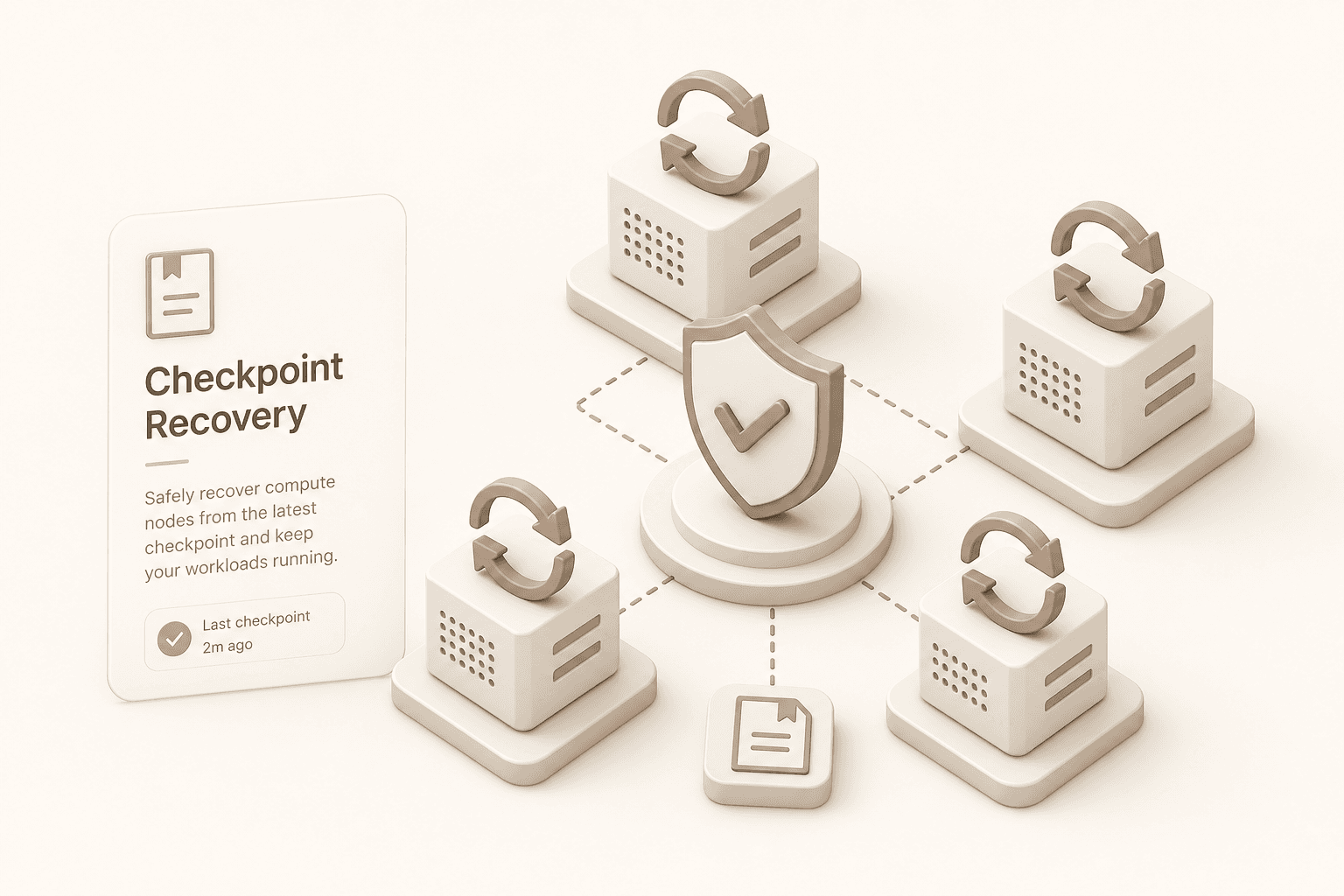 Failure-aware recovery